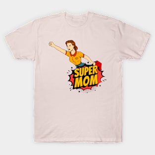 mothers day gift T-Shirt